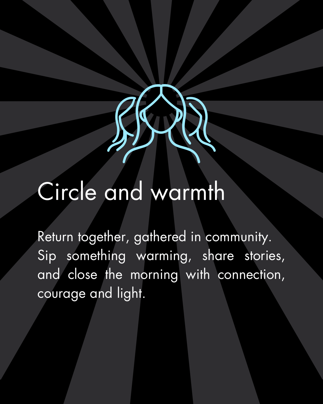 January 2026 Let Your Sprit Shine Event 17.01.26 Saturday